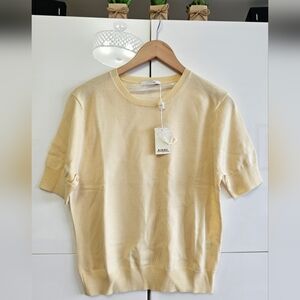 🌟🌸NEW 🌟🌸RODIER PARIS WOOL SWEATER